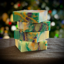 Load image into Gallery viewer, Mardi Gras Lavender Litsea & Rosemary