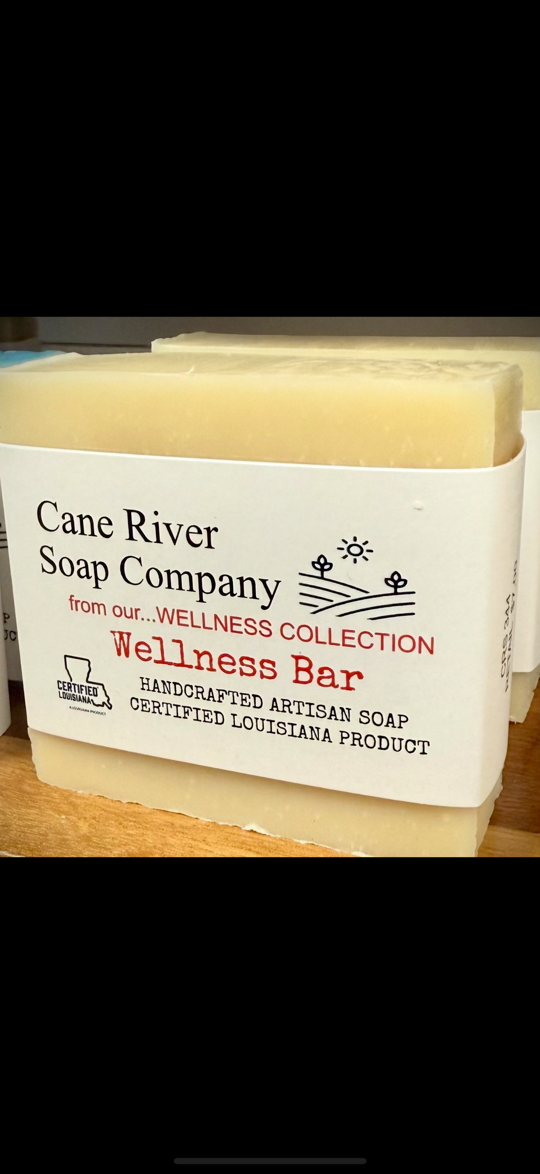 Wellness Bar