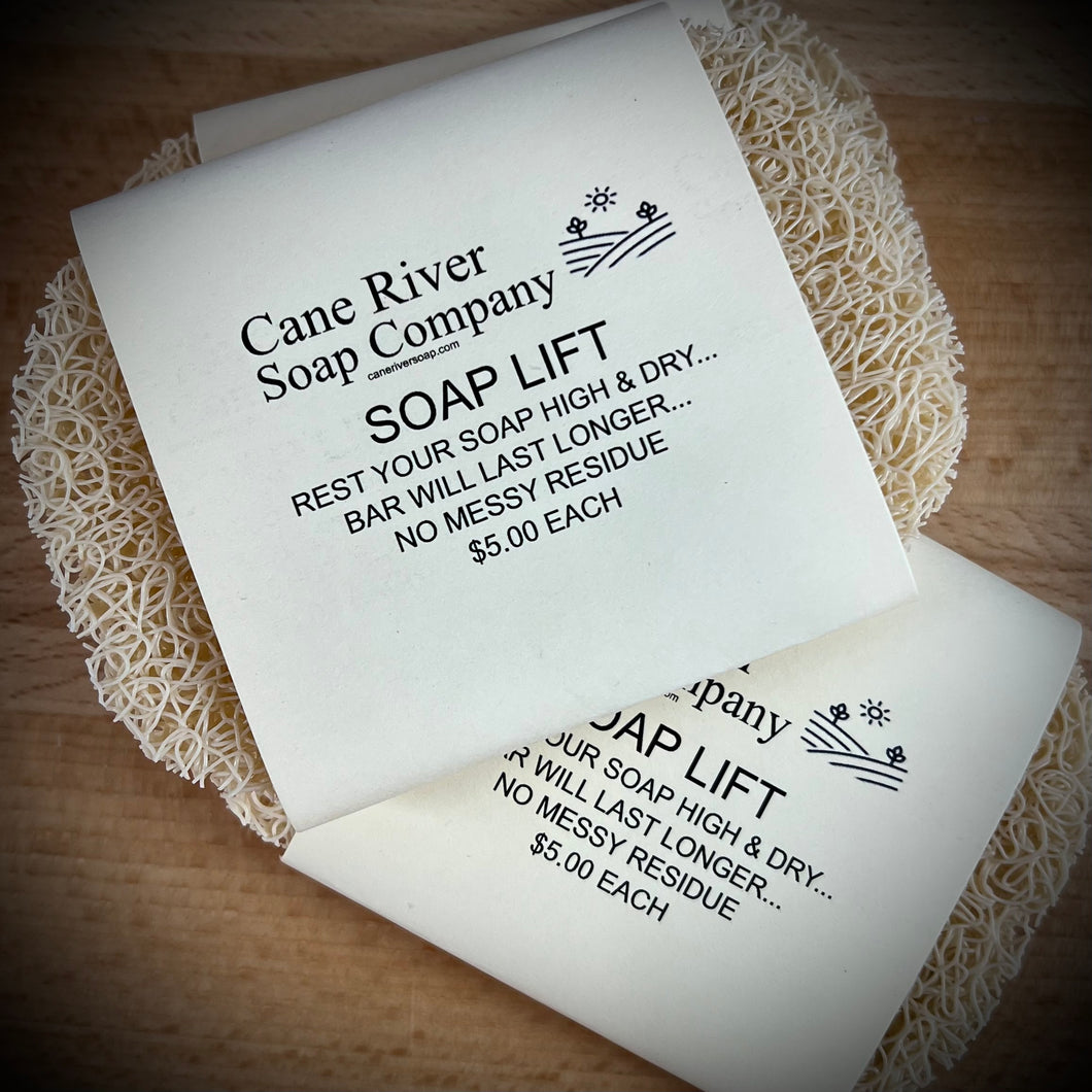 Soap Lift